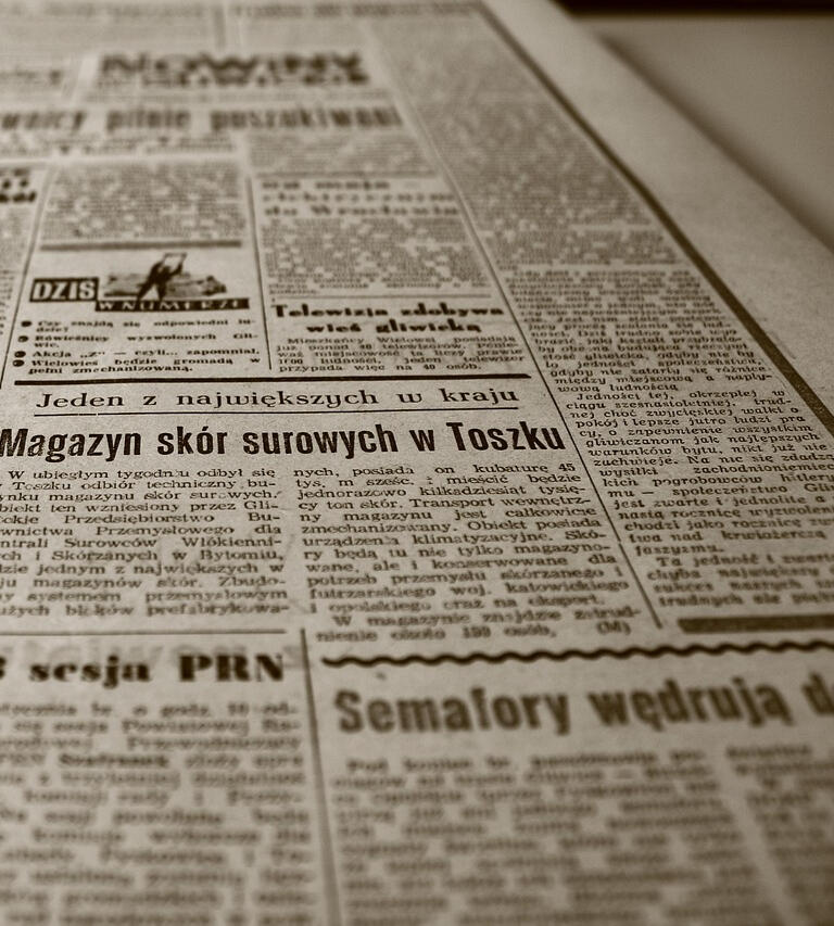 Article Writing
